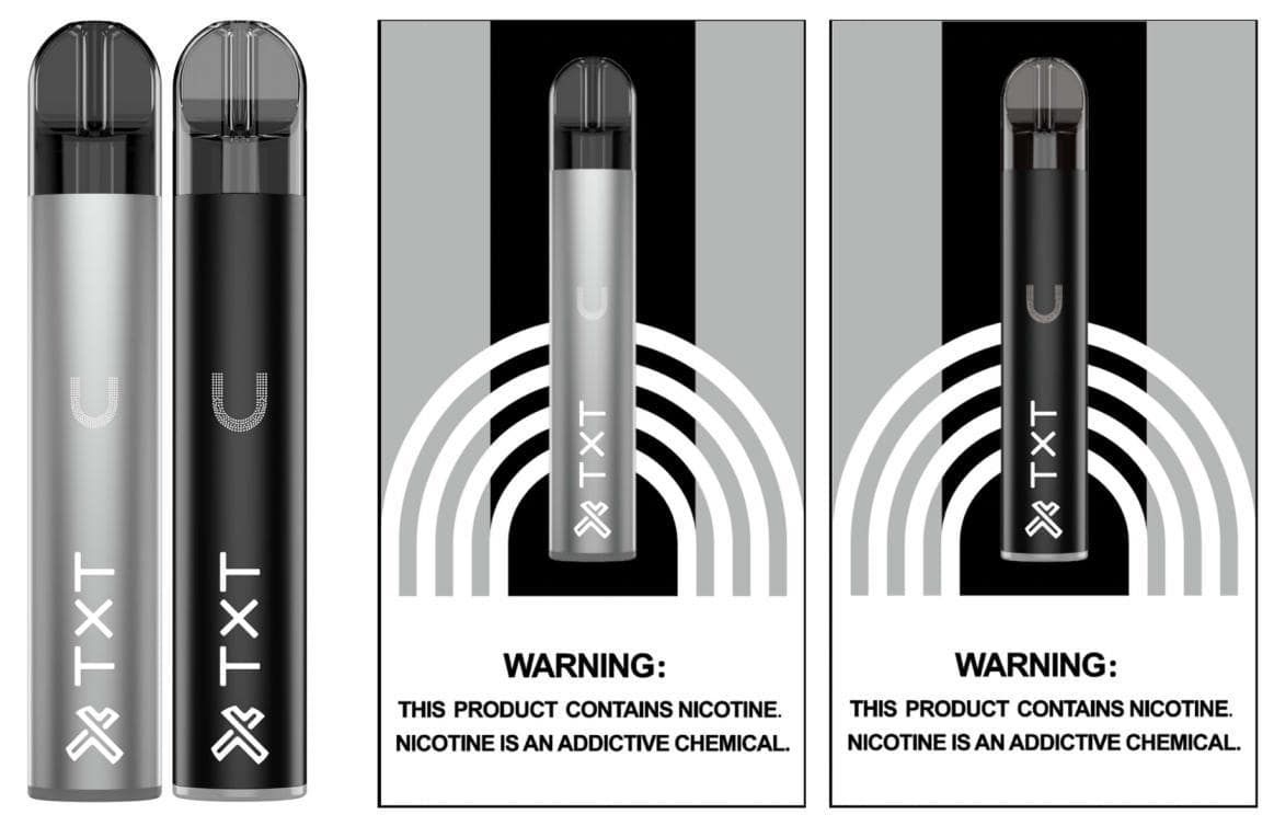 Electronic Cigarette