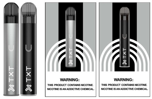 Electronic Cigarette