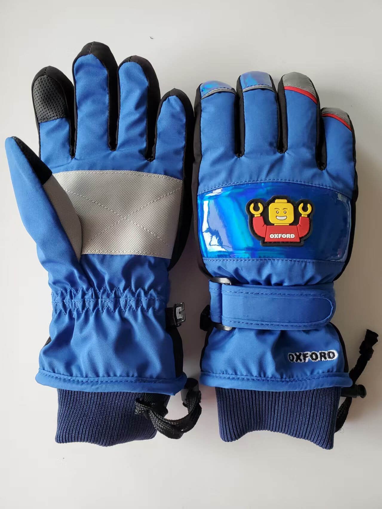 Gloves