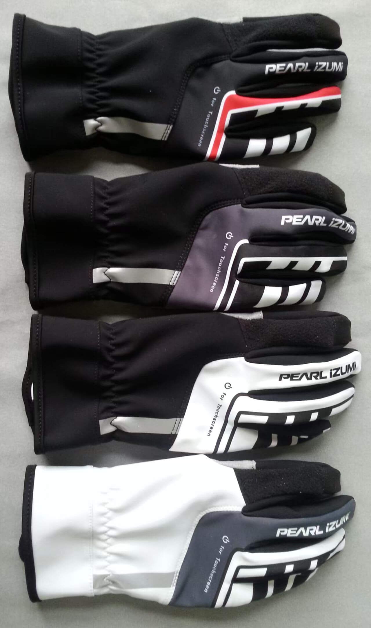 Gloves